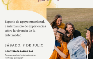 Cartel.Encuentro.Afectadas