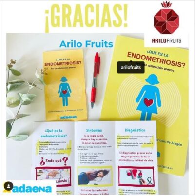 endometriosis..arilofruits