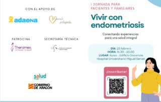 Programa Jornada Endometriosis 2026